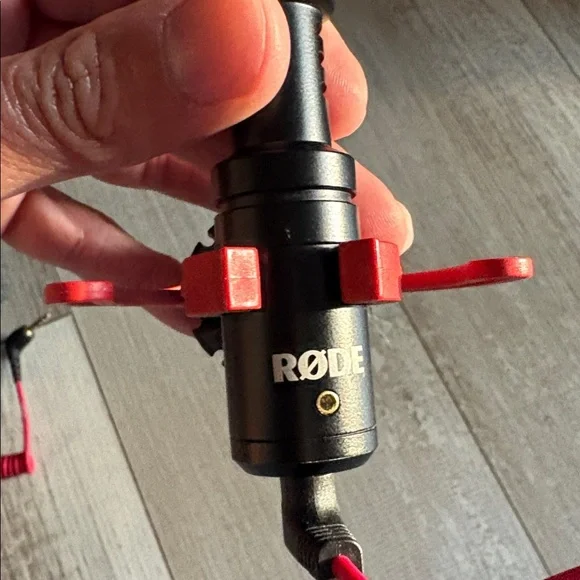 Rode Video Micro - Picture 2 of 6